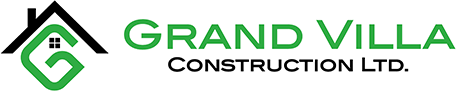 Grand Villa Construction Ltd.